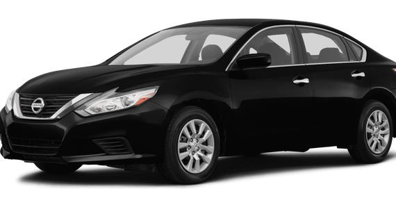 NISSAN ALTIMA 2017 1N4AL3APXHN329429 image