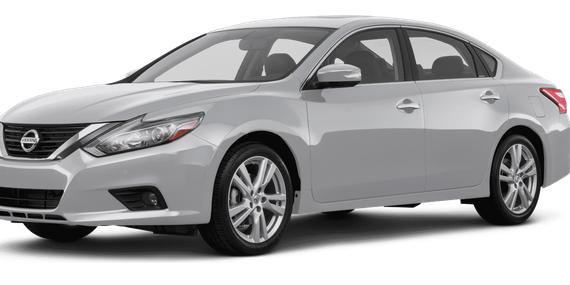 NISSAN ALTIMA 2017 1N4AL3AP2HC144884 image