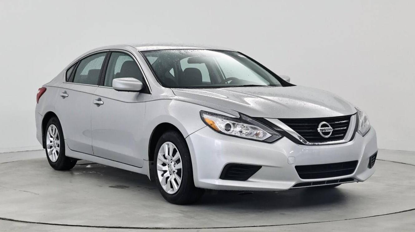 NISSAN ALTIMA 2017 1N4AL3AP1HC167332 image