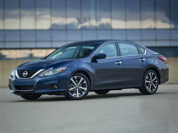 NISSAN ALTIMA 2017 1N4AL3AP6HC499265 image