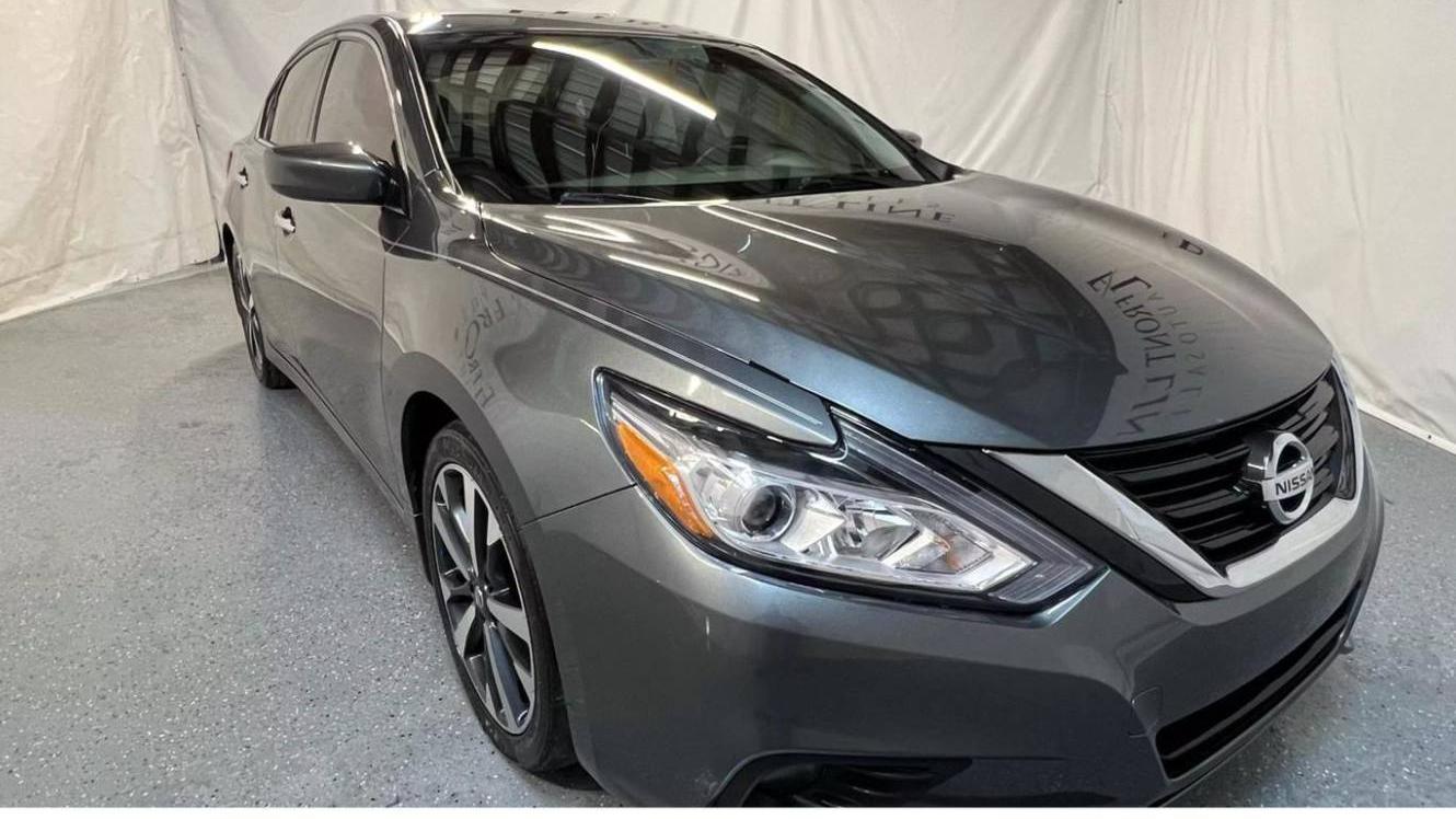 NISSAN ALTIMA 2017 1N4AL3AP7HC485469 image