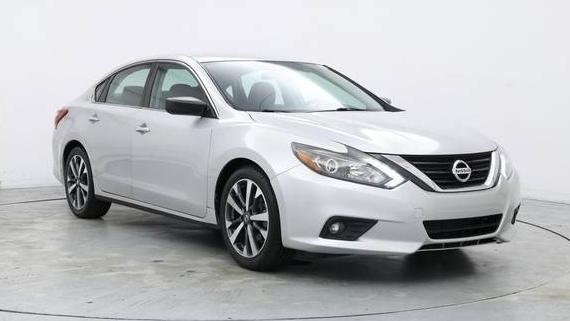 NISSAN ALTIMA 2017 1N4BL3AP3HC180717 image