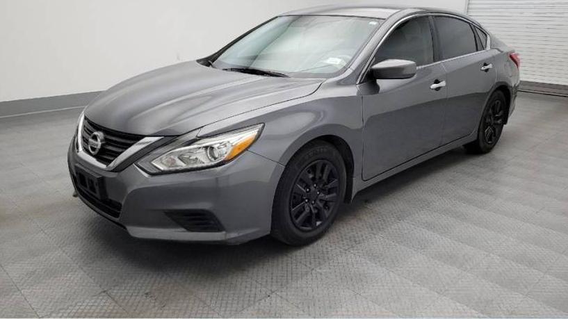 NISSAN ALTIMA 2017 1N4AL3AP6HC125920 image