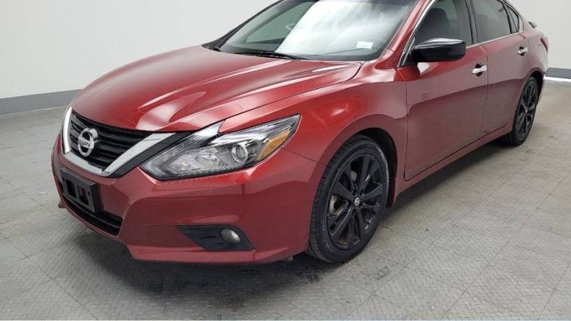 NISSAN ALTIMA 2017 1N4AL3AP8HC206661 image