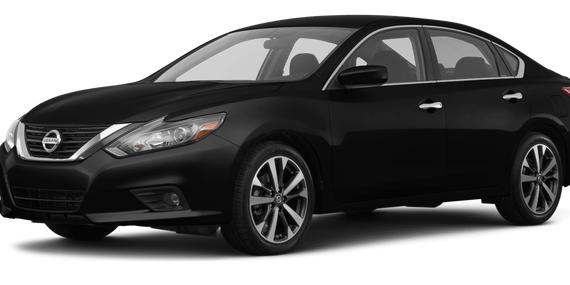 NISSAN ALTIMA 2017 1N4AL3AP5HC477502 image