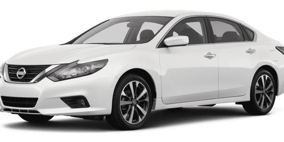 NISSAN ALTIMA 2017 1N4AL3AP6HC246687 image