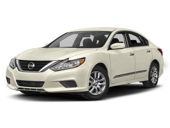 NISSAN ALTIMA 2017 1N4AL3APXHN307964 image