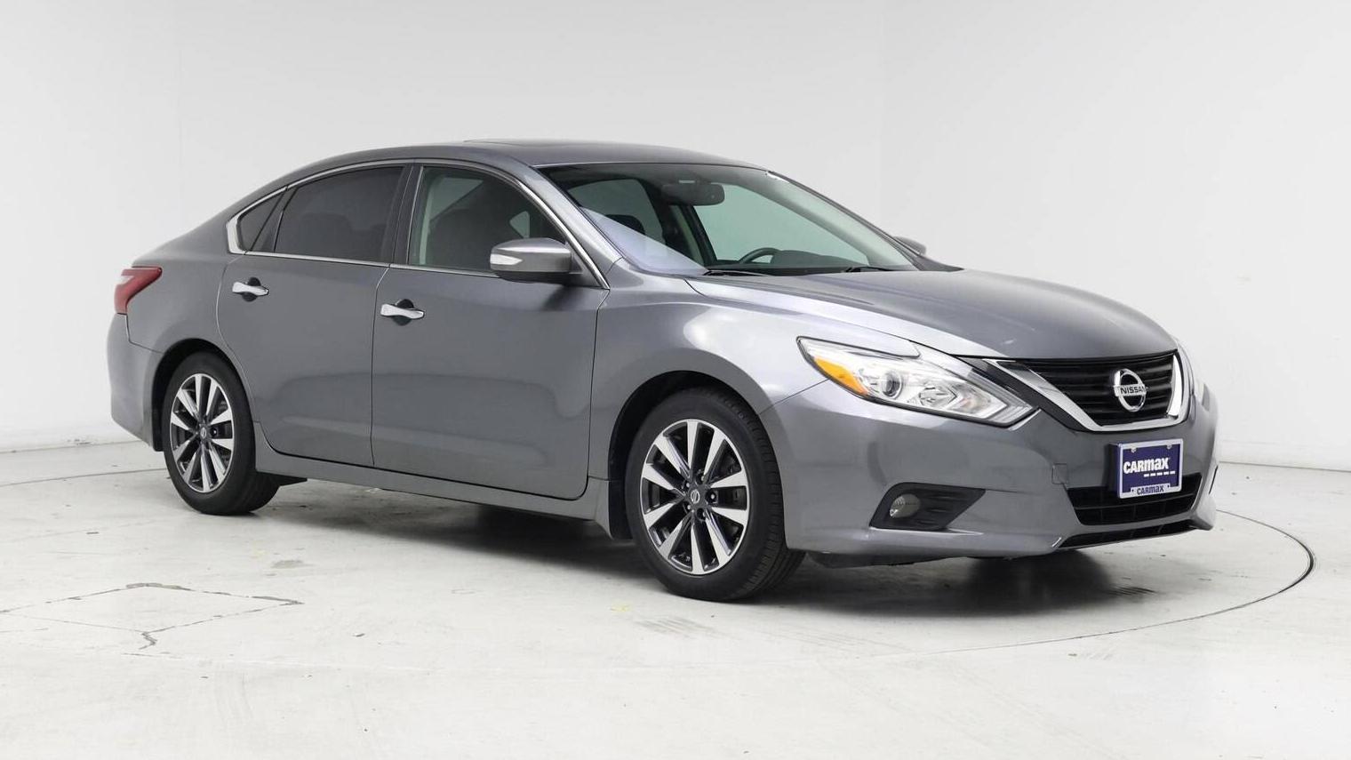NISSAN ALTIMA 2017 1N4AL3AP5HC219657 image