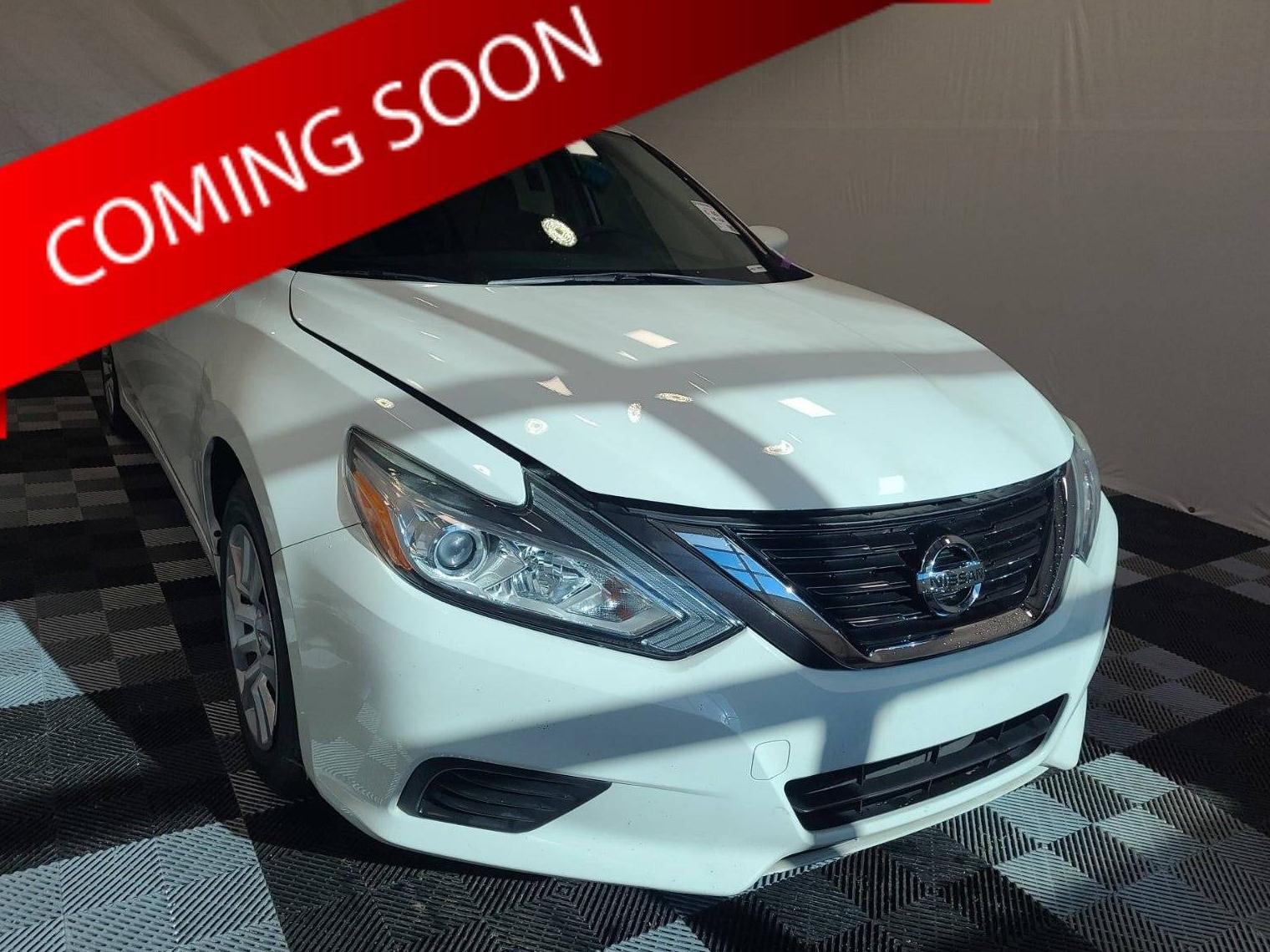 NISSAN ALTIMA 2017 1N4AL3APXHC299196 image