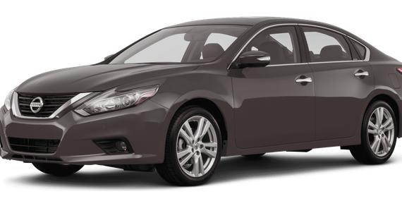 NISSAN ALTIMA 2017 1N4AL3APXHC235241 image