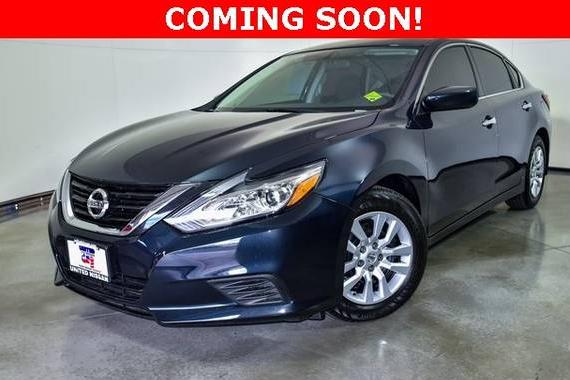 NISSAN ALTIMA 2017 1N4AL3AP1HC130829 image