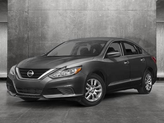 NISSAN ALTIMA 2017 1N4AL3AP7HC479641 image