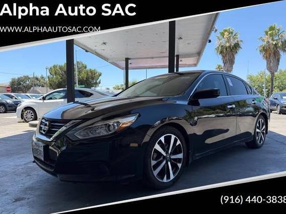 NISSAN ALTIMA 2017 1N4AL3AP0HC295898 image
