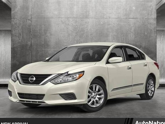NISSAN ALTIMA 2017 1N4AL3AP4HC252200 image