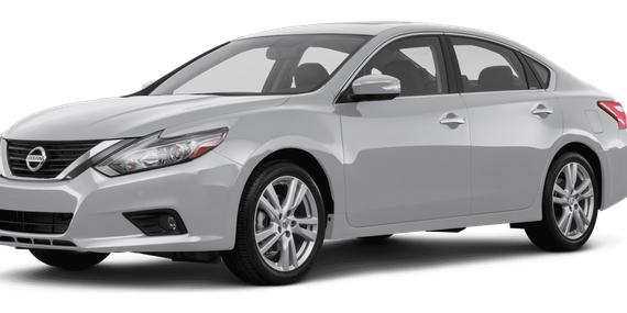 NISSAN ALTIMA 2017 1N4AL3AP2HC172524 image
