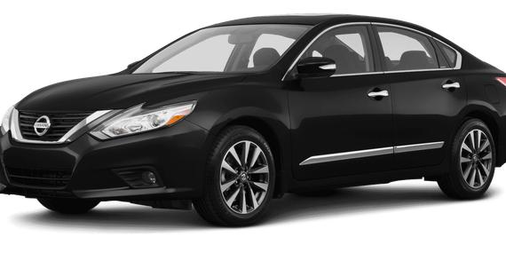 NISSAN ALTIMA 2017 1N4AL3AP5HC231985 image