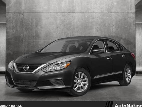 NISSAN ALTIMA 2017 1N4AL3AP2HC237551 image