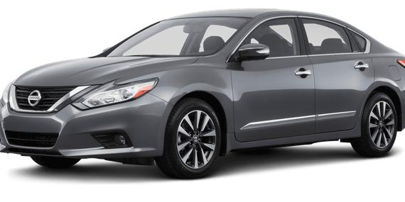NISSAN ALTIMA 2017 1N4AL3AP3HC116995 image