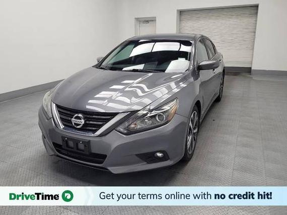 NISSAN ALTIMA 2017 1N4AL3AP9HN319300 image