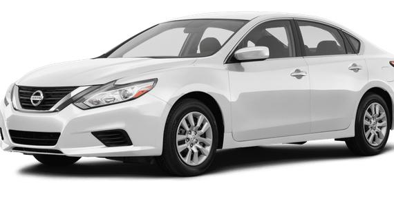NISSAN ALTIMA 2017 1N4AL3AP1HC273568 image