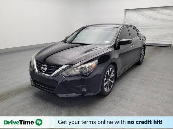 NISSAN ALTIMA 2017 1N4AL3AP5HN358966 image