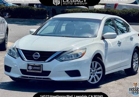 NISSAN ALTIMA 2017 1N4AL3AP9HC297181 image