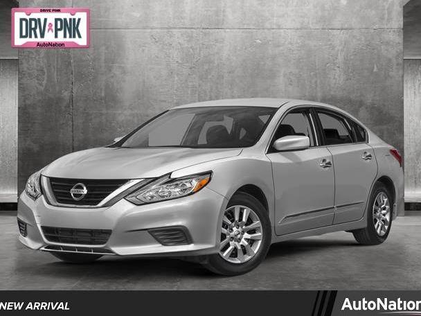 NISSAN ALTIMA 2017 1N4AL3AP7HN349332 image