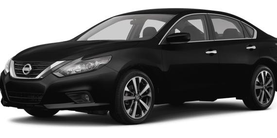 NISSAN ALTIMA 2017 1N4AL3AP9HN348599 image