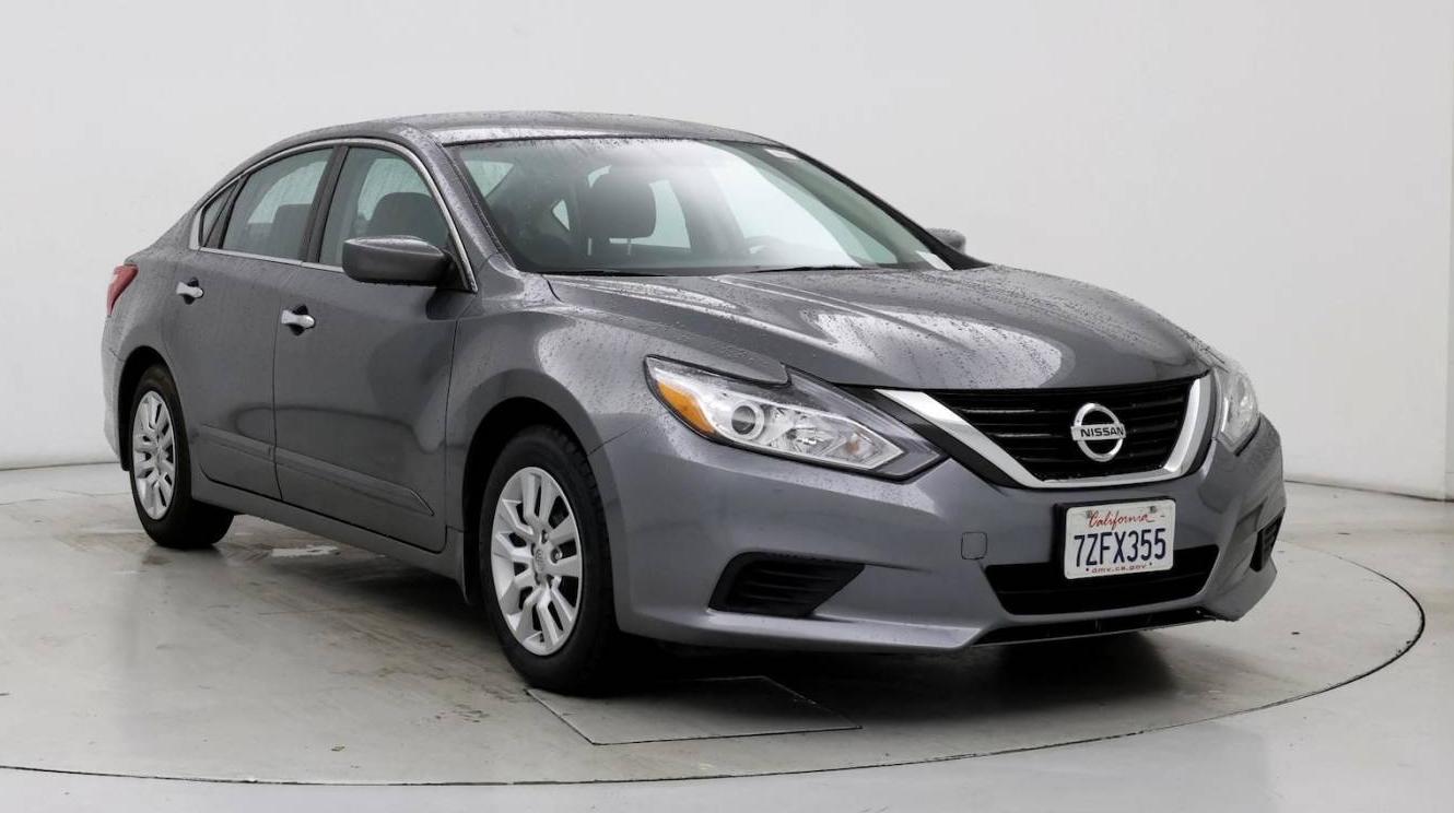 NISSAN ALTIMA 2017 1N4AL3APXHN340303 image