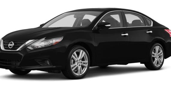 NISSAN ALTIMA 2017 1N4BL3APXHC160870 image