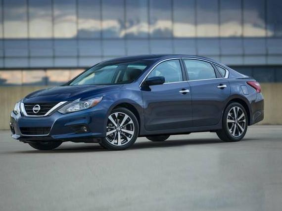 NISSAN ALTIMA 2017 1N4AL3AP1HC295487 image
