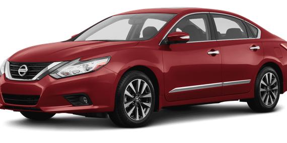 NISSAN ALTIMA 2017 1N4AL3AP1HC139871 image