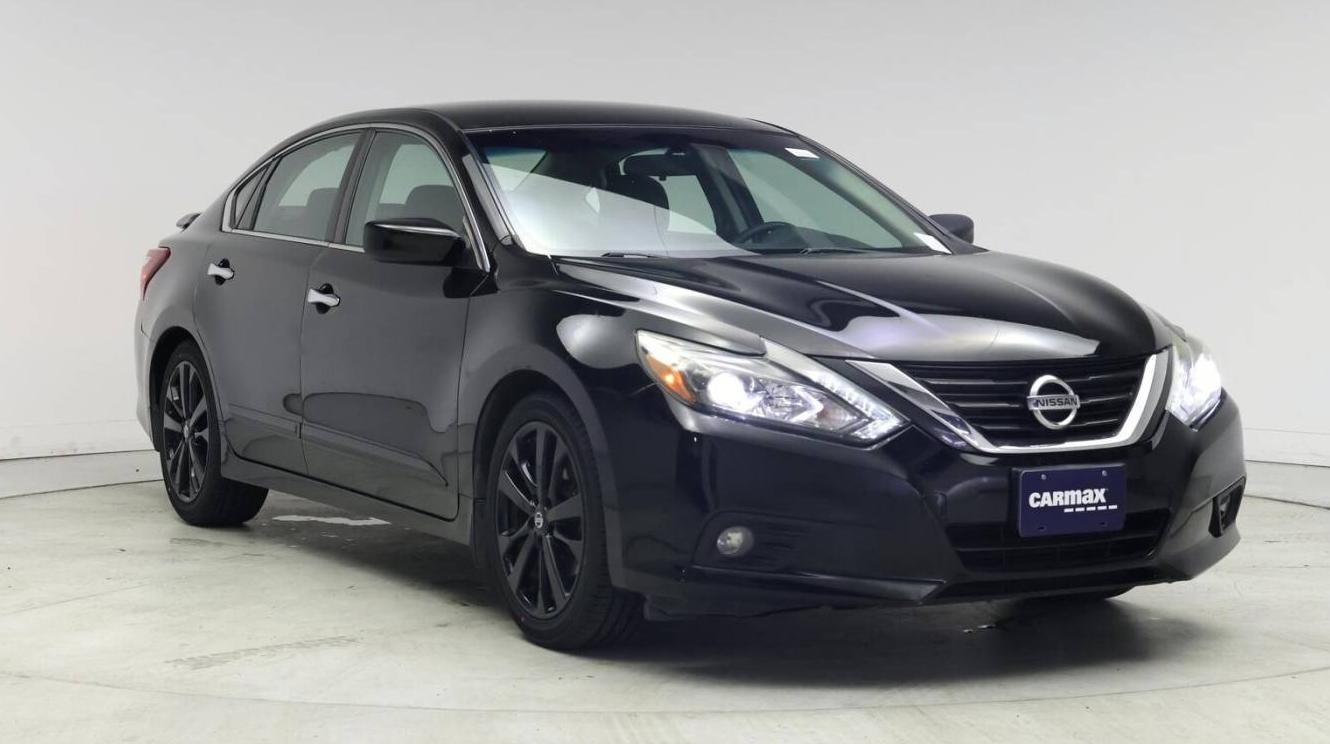 NISSAN ALTIMA 2017 1N4AL3AP4HC247515 image