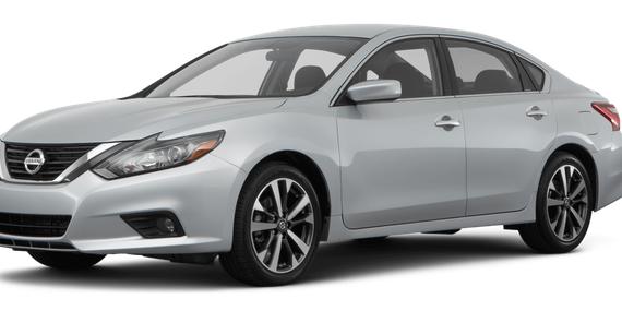 NISSAN ALTIMA 2017 1N4AL3AP9HC470424 image