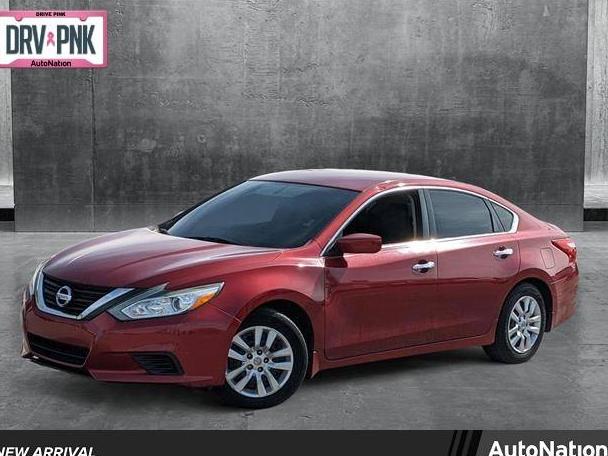 NISSAN ALTIMA 2017 1N4AL3AP3HC205790 image