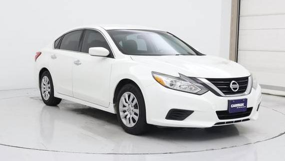 NISSAN ALTIMA 2017 1N4AL3AP5HC254408 image