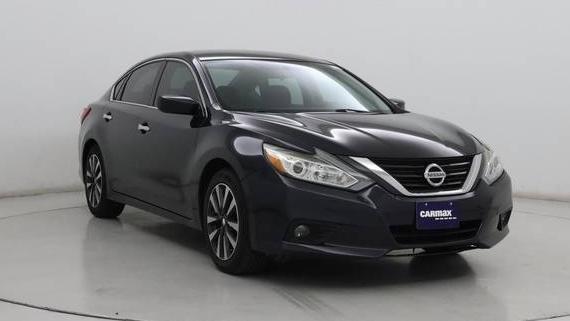 NISSAN ALTIMA 2017 1N4AL3AP2HC269626 image