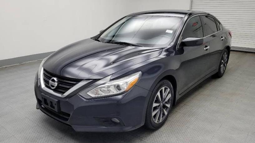 NISSAN ALTIMA 2017 1N4AL3AP5HC219335 image