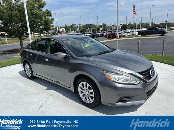 NISSAN ALTIMA 2017 1N4AL3AP2HC222922 image