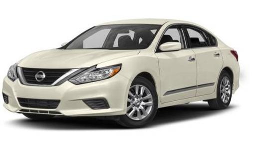 NISSAN ALTIMA 2017 1N4AL3AP6HN307198 image