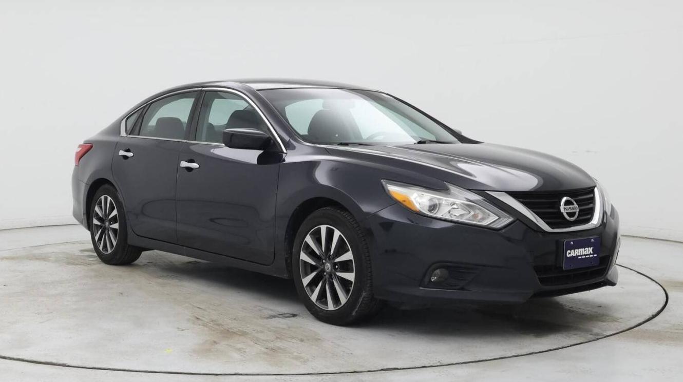 NISSAN ALTIMA 2017 1N4AL3AP1HC266779 image