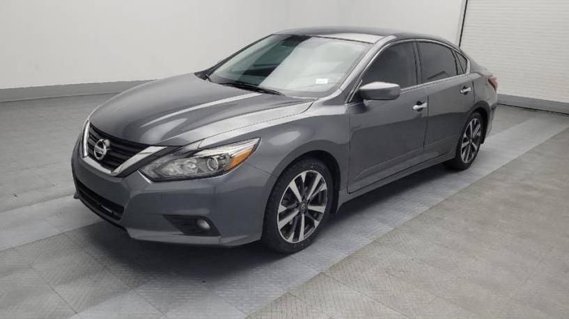 NISSAN ALTIMA 2017 1N4AL3AP0HC141949 image