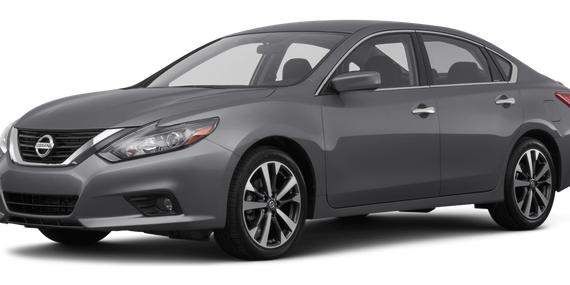 NISSAN ALTIMA 2017 1N4AL3APXHC298811 image