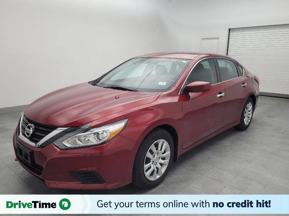 NISSAN ALTIMA 2017 1N4AL3AP5HC480318 image