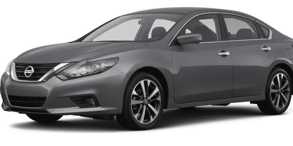 NISSAN ALTIMA 2017 1N4AL3AP7HC233608 image