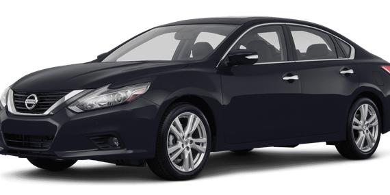 NISSAN ALTIMA 2017 1N4AL3AP6HC155371 image