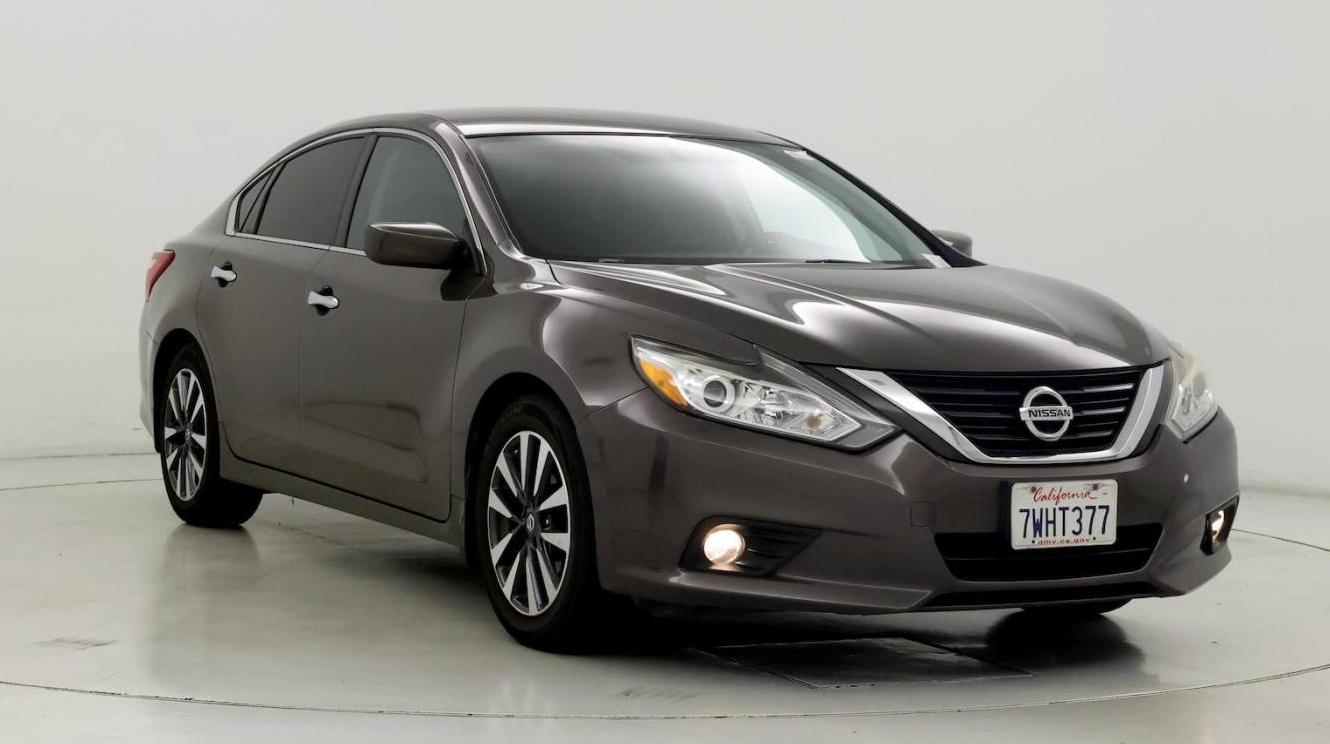 NISSAN ALTIMA 2017 1N4AL3AP7HC108558 image