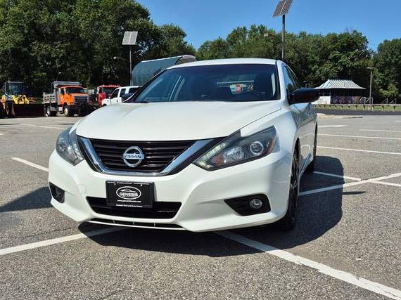 NISSAN ALTIMA 2017 1N4AL3AP5HC499306 image