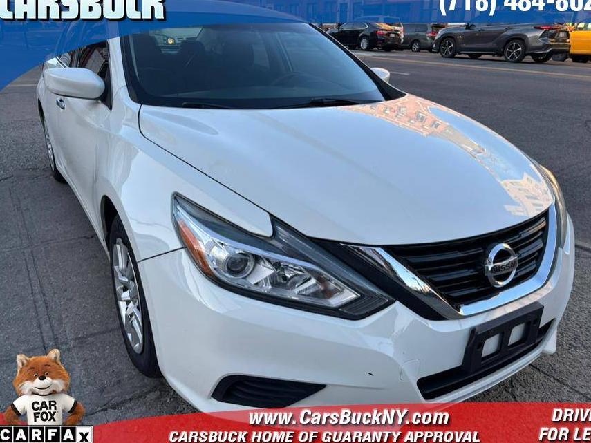 NISSAN ALTIMA 2017 1N4AL3AP4HN356979 image