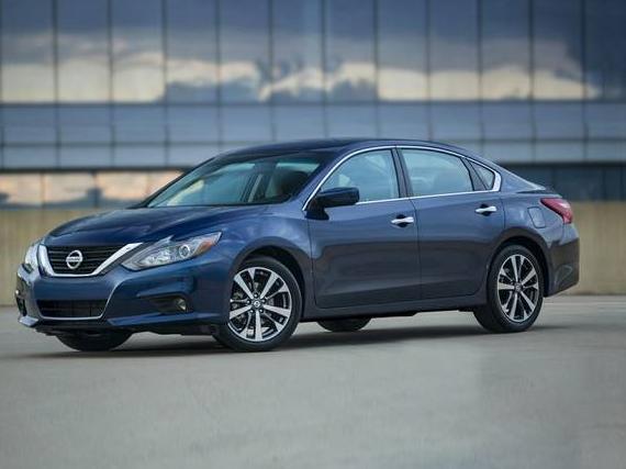 NISSAN ALTIMA 2017 1N4AL3AP5HC167205 image
